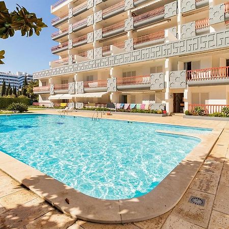 Vilamoura Marina, Av Tivoli Экстерьер фото