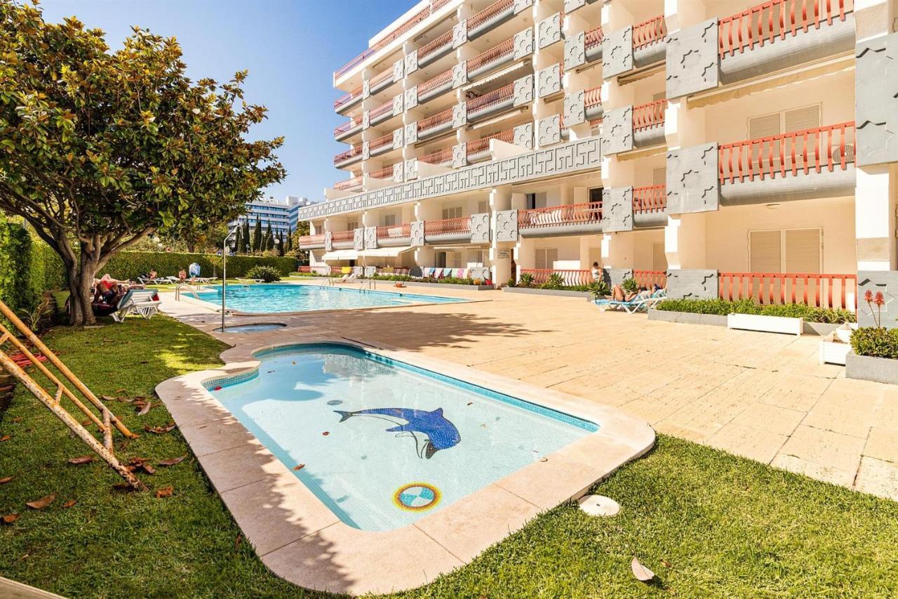 Vilamoura Marina, Av Tivoli Экстерьер фото