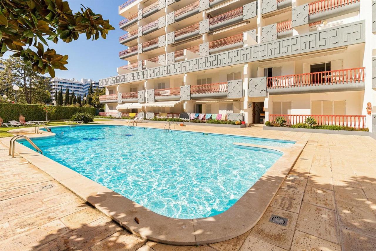 Vilamoura Marina, Av Tivoli Экстерьер фото